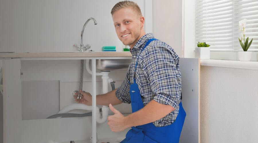 Local water heater installation in Curtice, OH
